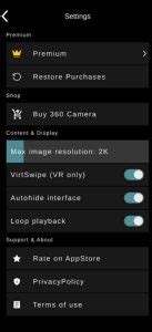 11 Best VR Video Player Apps for Android & iOS.